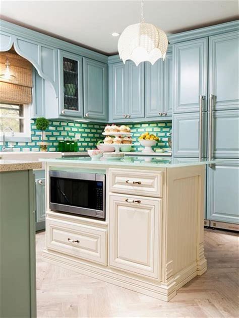 46 Most Popular Kitchen Color Schemes Trends 2019 36 Kitchen Design