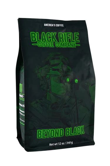 Best Black Rifle Coffee Flavors Starbmag