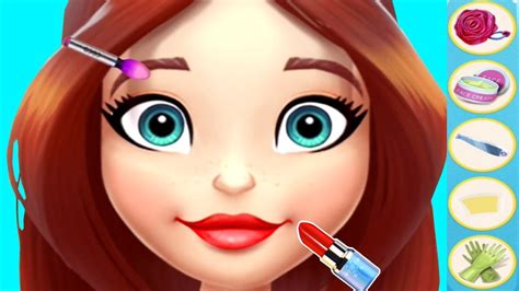 Check spelling or type a new query. Juegos de Maquillaje Para Chicas - Loco Amor - Videos Para ...