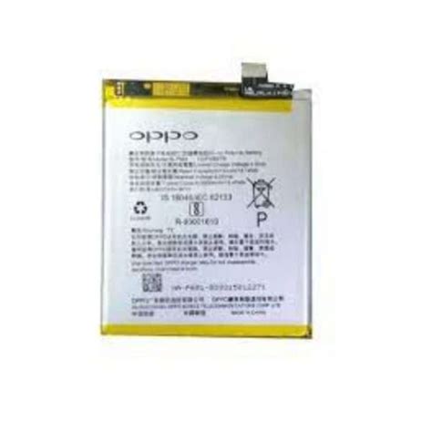 Buy Oppo F9 Battery Online India Xparts