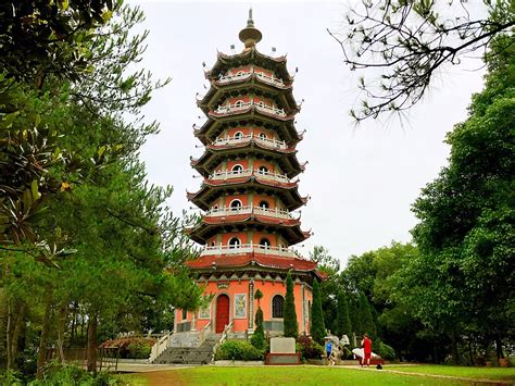 Quanzhou Travel Guide 2023 Things To Do What To Eat And Tips