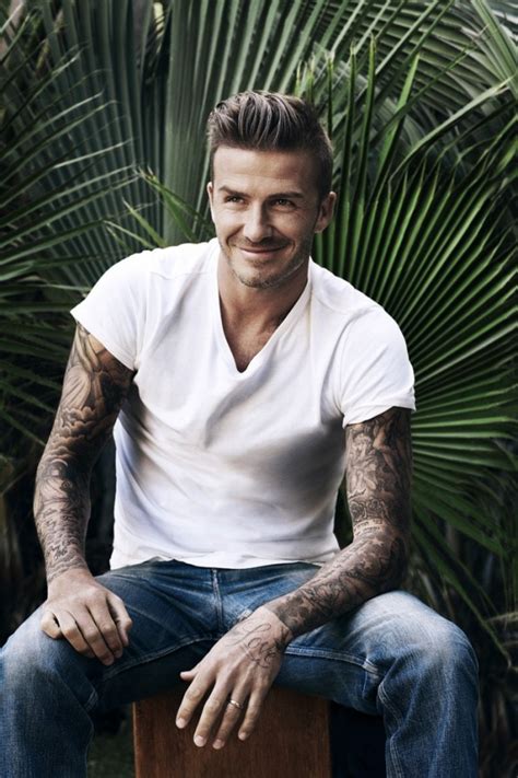 David Beckham Pictures And Photos Pinterest Most Popular