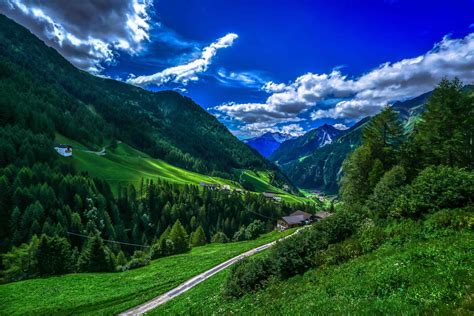 Südtirol Foto & Bild | italy, wolken, natur Bilder auf fotocommunity