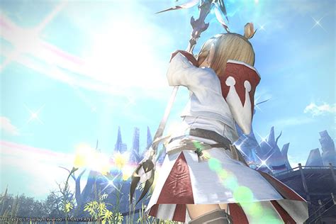 final fantasy 14 a realm reborn coming to ps4 on april 14 polygon
