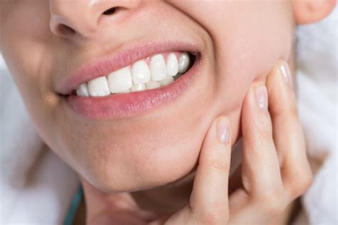 sudden tooth sensitivity causes and prevention michelle wang dds