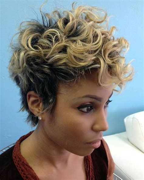 38 Fine Short Natural Hair For Black Women In 2020 2021 Page 3