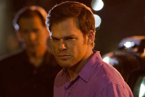 Dexter Showtime Orders Limited Series Revival With Michael C Hall