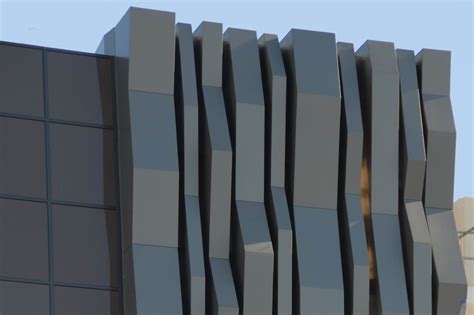 Cladding Systems Architectural Cladding Solutions Facade
