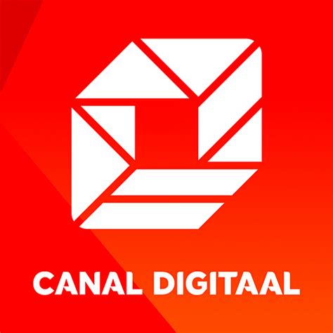 Canal Digitaal TV App Apps On Google Play