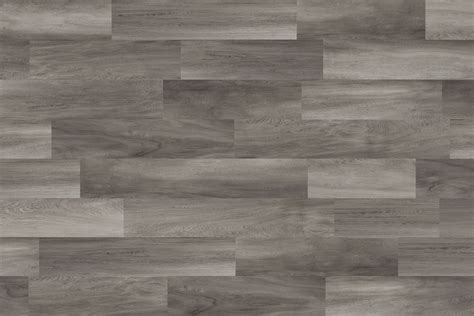 Tranquility Ultra 5mm Stormy Gray Oak Luxury Vinyl Plank Flooring 2