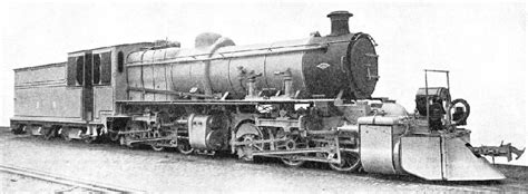 Articulated Locomotives Locomotive Steam Locomotive Model Railway