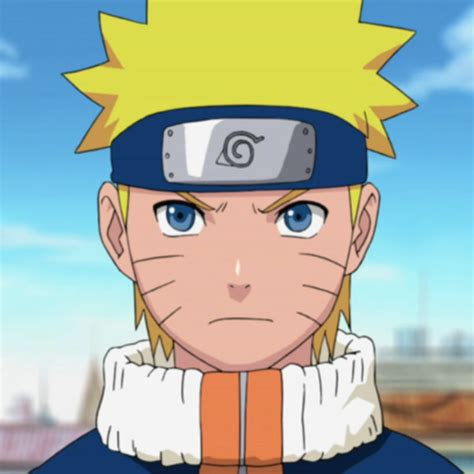 Naruto Uzumaki Naruto And Bleach Wiki