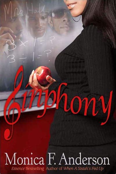 Sinphony By Monica Frazier Anderson Ebook Barnes And Noble