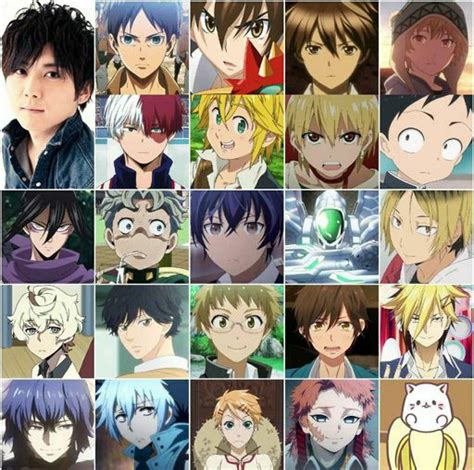 Upwork has the largest pool of proven, remote voice over actors. AAMS Presents: Voice Actor Spotlights | Anime Amino