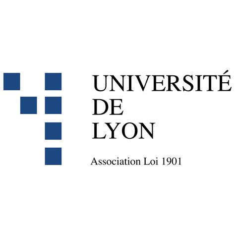 Universite De Lyon Logo Png Transparent And Svg Vector Freebie Supply