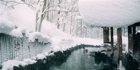 Snow Season In Japan When And Where To Enjoy The Snow Jrailpass