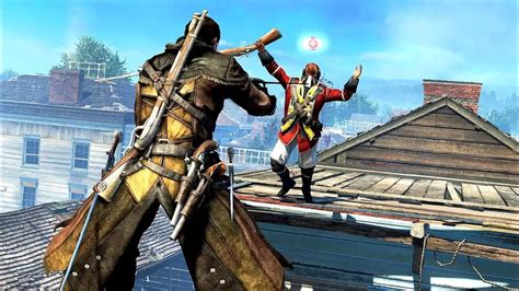 Assassin S Creed Rogue Hour Stealth Kills Only With Various Outfits