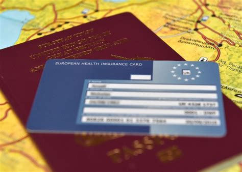 Wherever you are travelling in europe, let allclear take care of your medical travel insurance needs with one of our. What does an EHIC really cover? | lovemoney.com