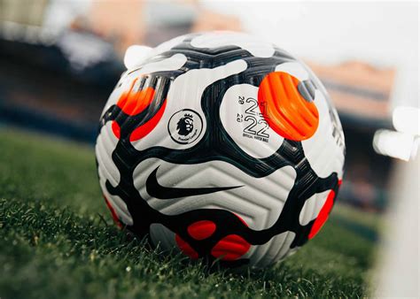 Balón Nike Flight Premier League 202122