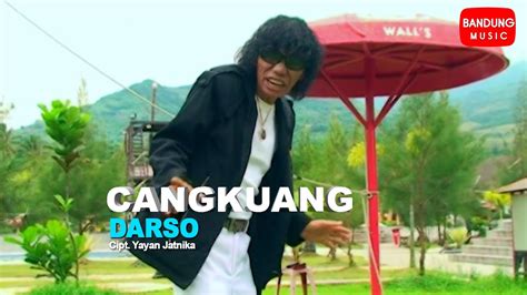 Darso Cangkuang Official Bandung Music Youtube