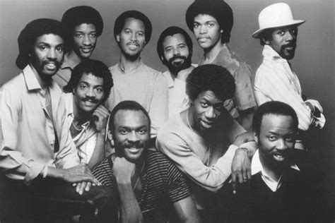 Kool And The Gang Co Founder Ronald ‘khalis Bell Has Died News Mixmag