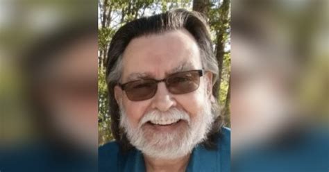 Obituary Information For Ricky Lee Crabtree