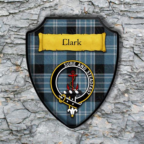 Scottish Clan Items Page 7 Your Custom Stuff
