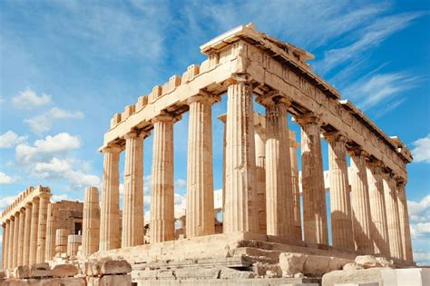 10 Best Ancient Ruins To Visit In Athens Step Back Into Athenss Past