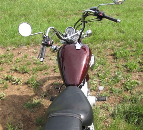 Yamaha route 66 genuine motorcycle mod upgrade parts to increase performance. Yamaha V Star 250 Motorcycle, Virago, Cruiser, Route 66 ...