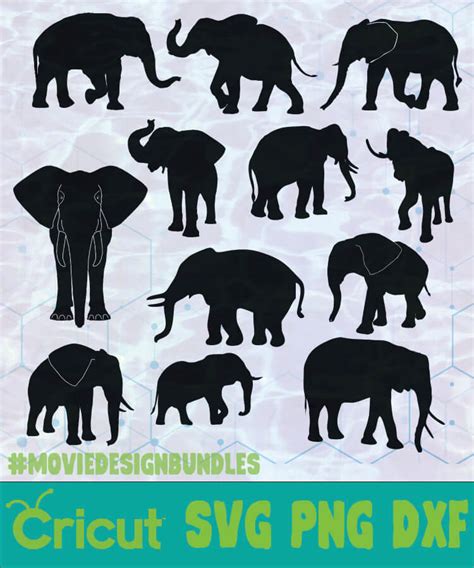 Free Free Elephant Icon Svg 7 SVG PNG EPS DXF File