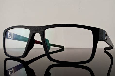 Blac Eyeglasses 55 Col Black Carbon Glasses Designer Glasses Sunglass Frames