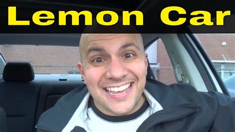 8 Ways To Avoid Buying A Lemon Car Purchasing A Used Vehicle YouTube