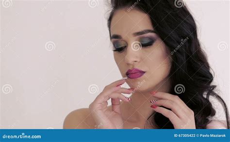 woman touching herself stock footage and videos 319 stock videos