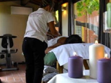Gwen Pale Massage Therapist In Miami Fl