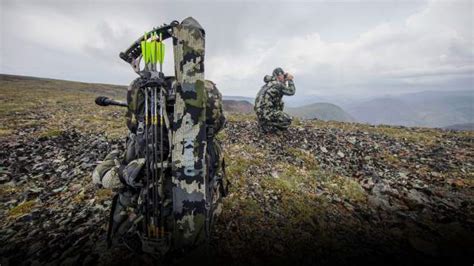 Ten Tips For Mountainproofing Your Hunting Bow