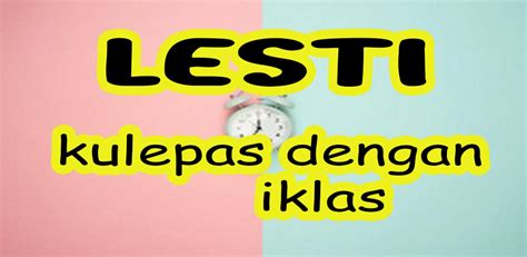 Our database has everything you'll ever need, so enter & enjoy ;) Lesti Kulepas Dengan Ikhlas mp3 2021 for Android - APK ...