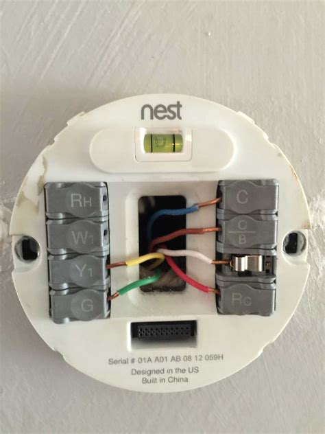 The Ultimate Guide To Understanding Nest Heat Link Wiring Diagram