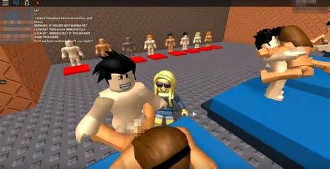 Roblox Porn Is Taking Over Youtube Porn Dude Blog