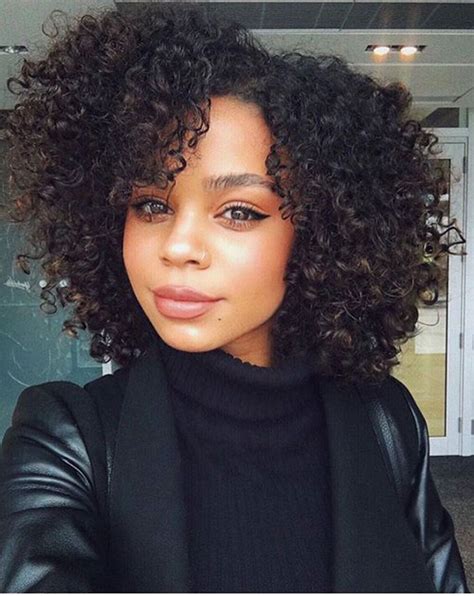Best Short Hair Cuts On Black Women 2019