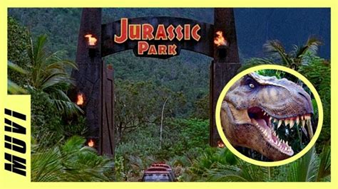 Parque De Atracciones Jurassic Park España Actualizado Marzo 2024