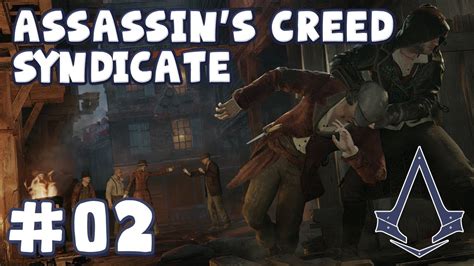 2 Assassin S Creed Syndicate A Simple Plan Sequence 2 By Insane
