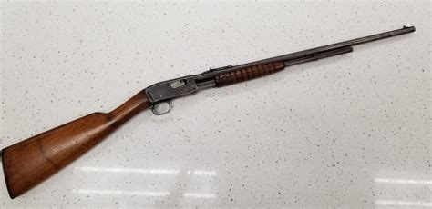 Used Remington 12a 22lr 12a Frem66550 Long Gun Arnzen Arms