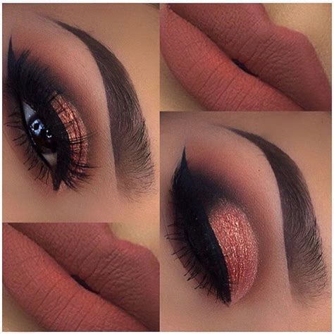 7356 Best Hair Makeup And Nails Images On Pinterest Beauty Makeup
