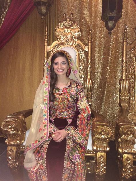 traditional palestinian wedding dress uk