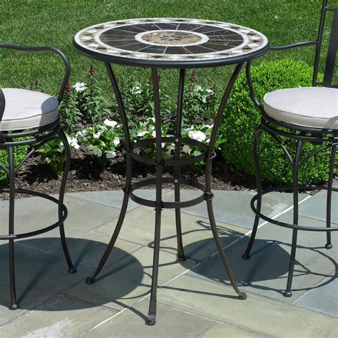Small Patio Table With 4 Chairs Councilnet