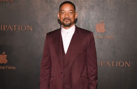 Quest Ce Que Tu Attends Will Smith Se Moque Du Fait Que Son Fils