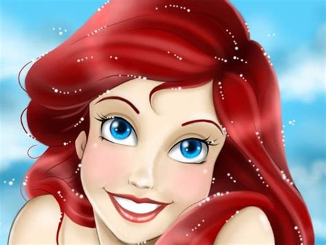 40 Charming Avatars Of Disney Princesses With Images Disney