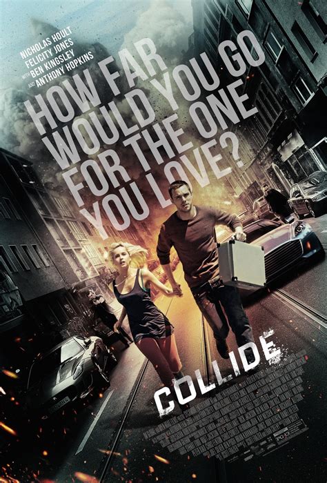 Collide Dvd Release Date Redbox Netflix Itunes Amazon