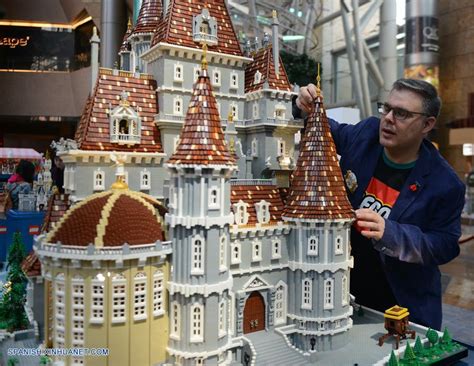 New Uk Lego Certified Professional Builder Named Bricksfanz