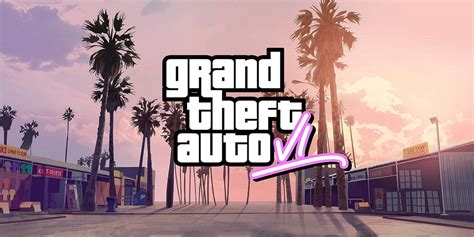 Unlikely Grand Theft Auto 6 Leak Teases Massive Open World
